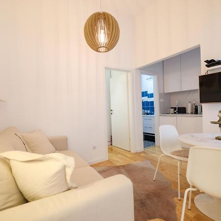 Iadra Apartment In City Center Zadar Dış mekan fotoğraf