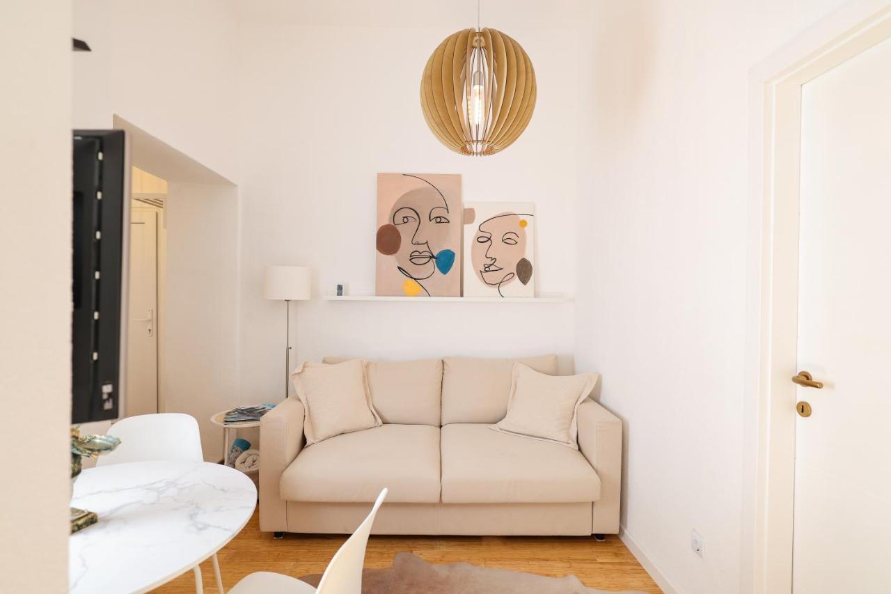 Iadra Apartment In City Center Zadar Dış mekan fotoğraf